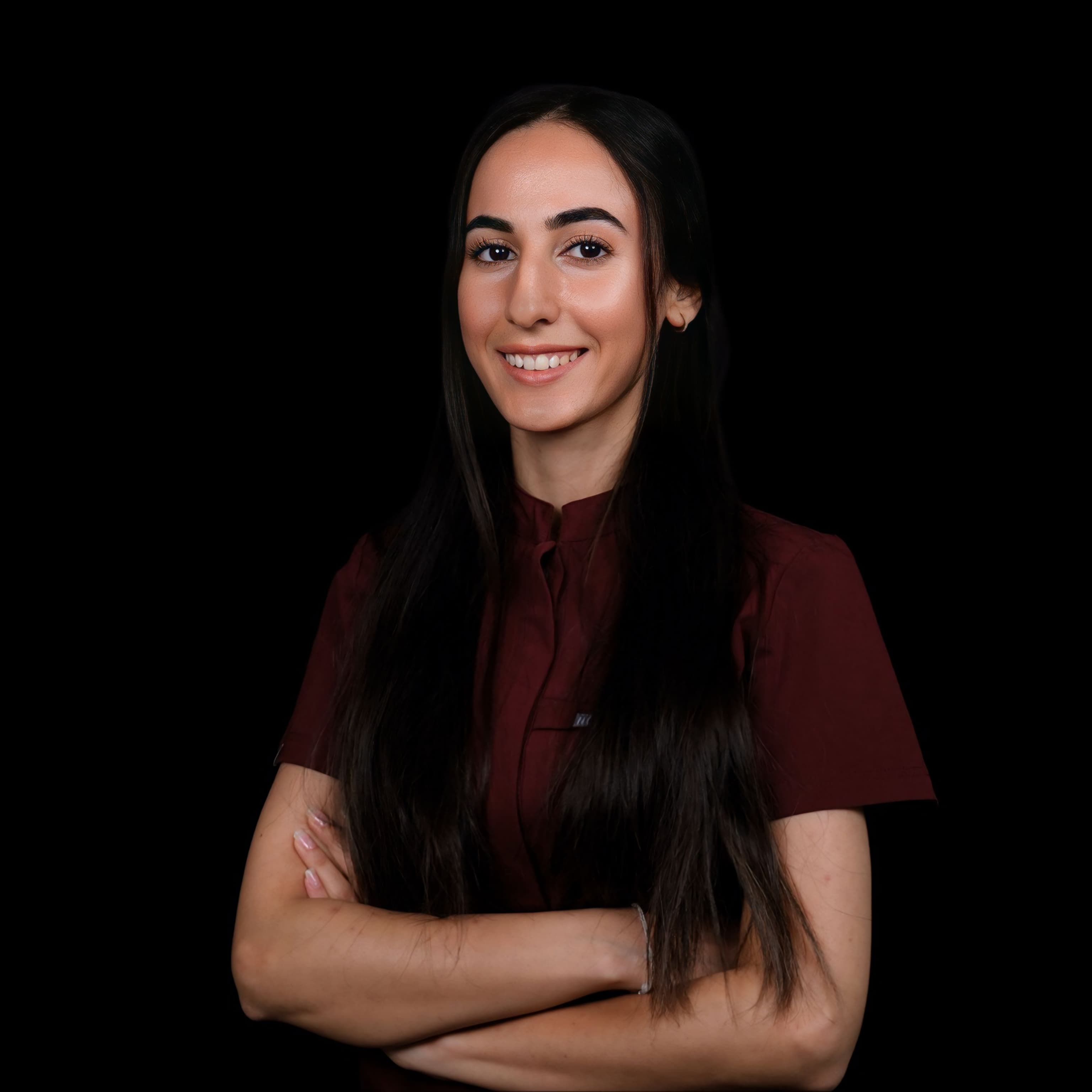 Ayşe AKMAN