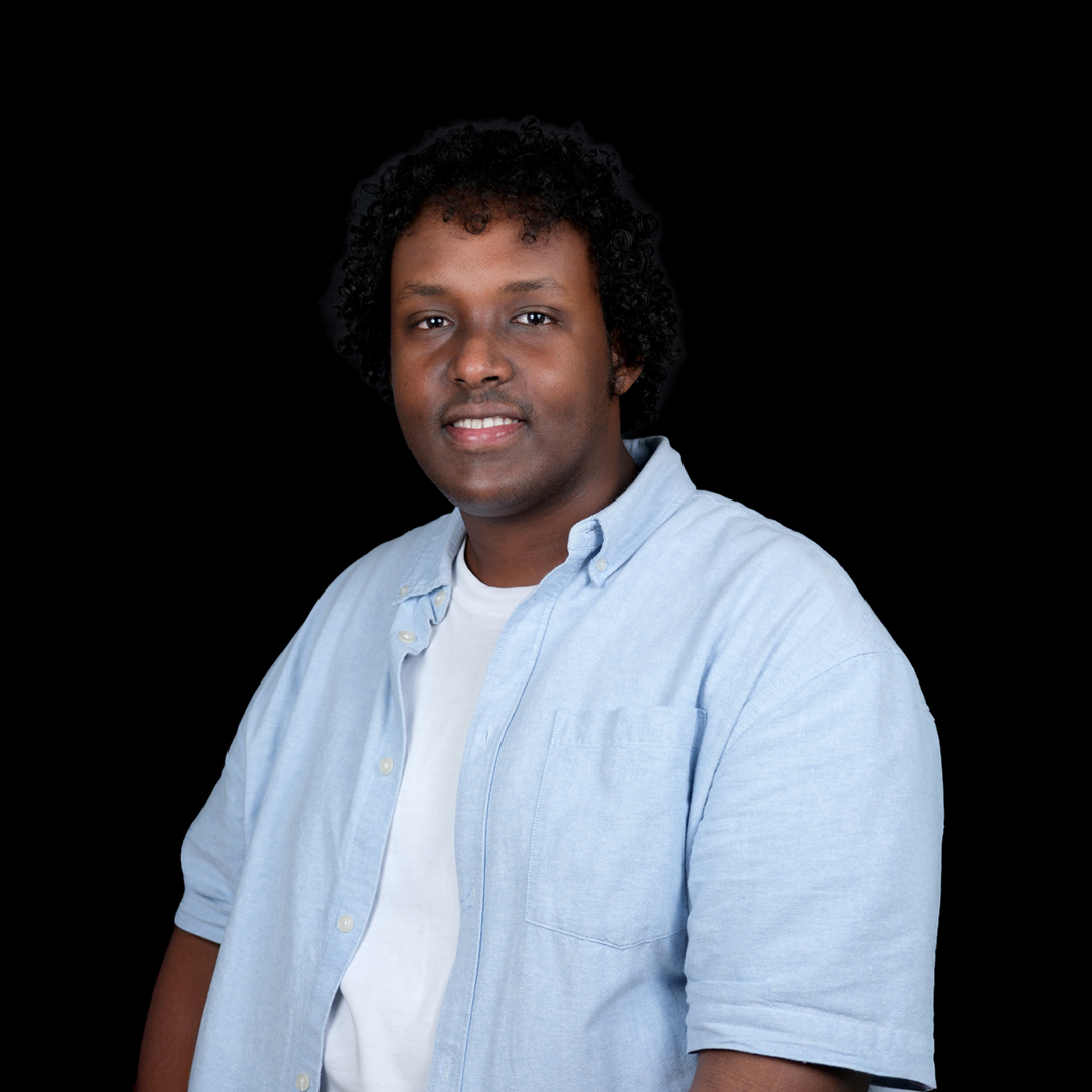 Abdullahi MOHAMED