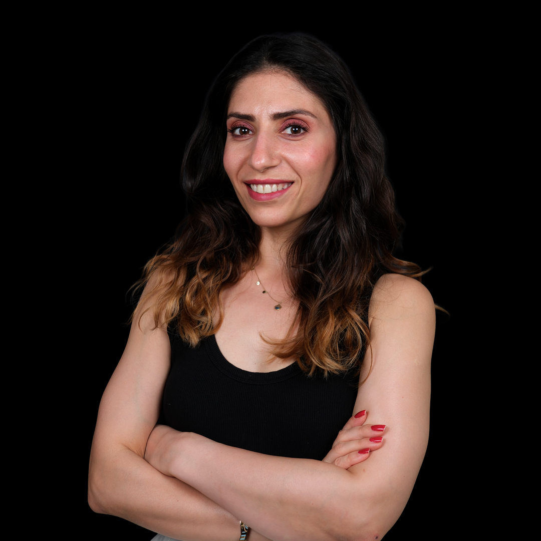 Yaprak BOZKUŞ