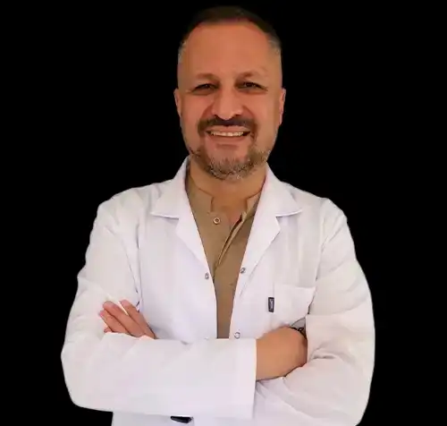 Dr. Dervişhan KÜÇÜK