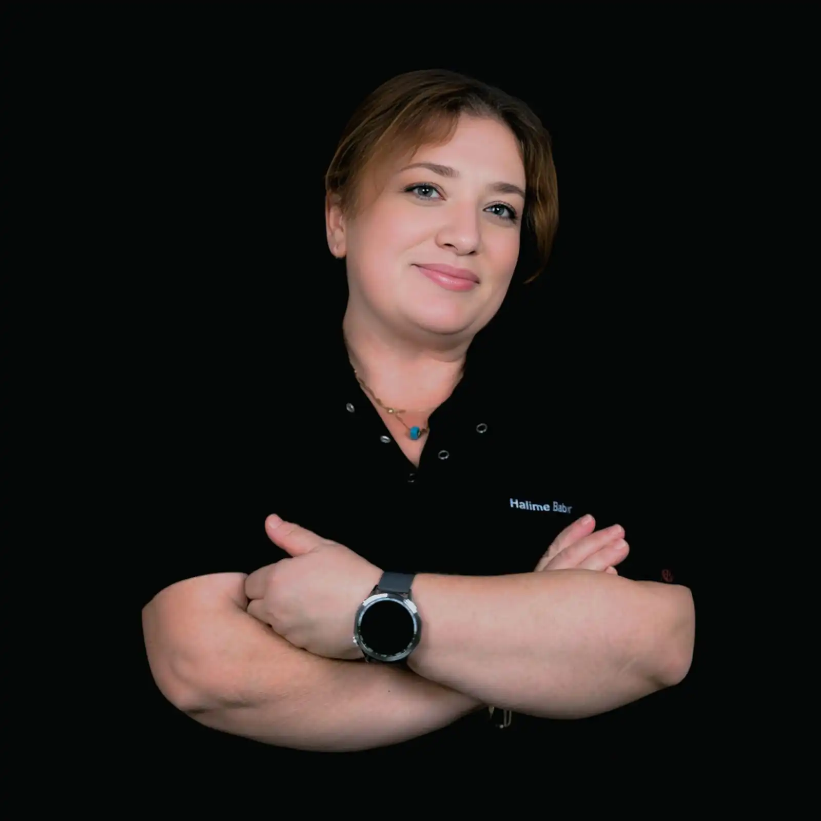 Halime BABÜR