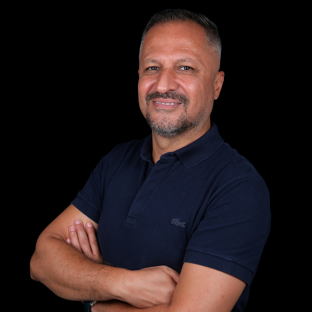Dr. Dervişhan KÜÇÜK