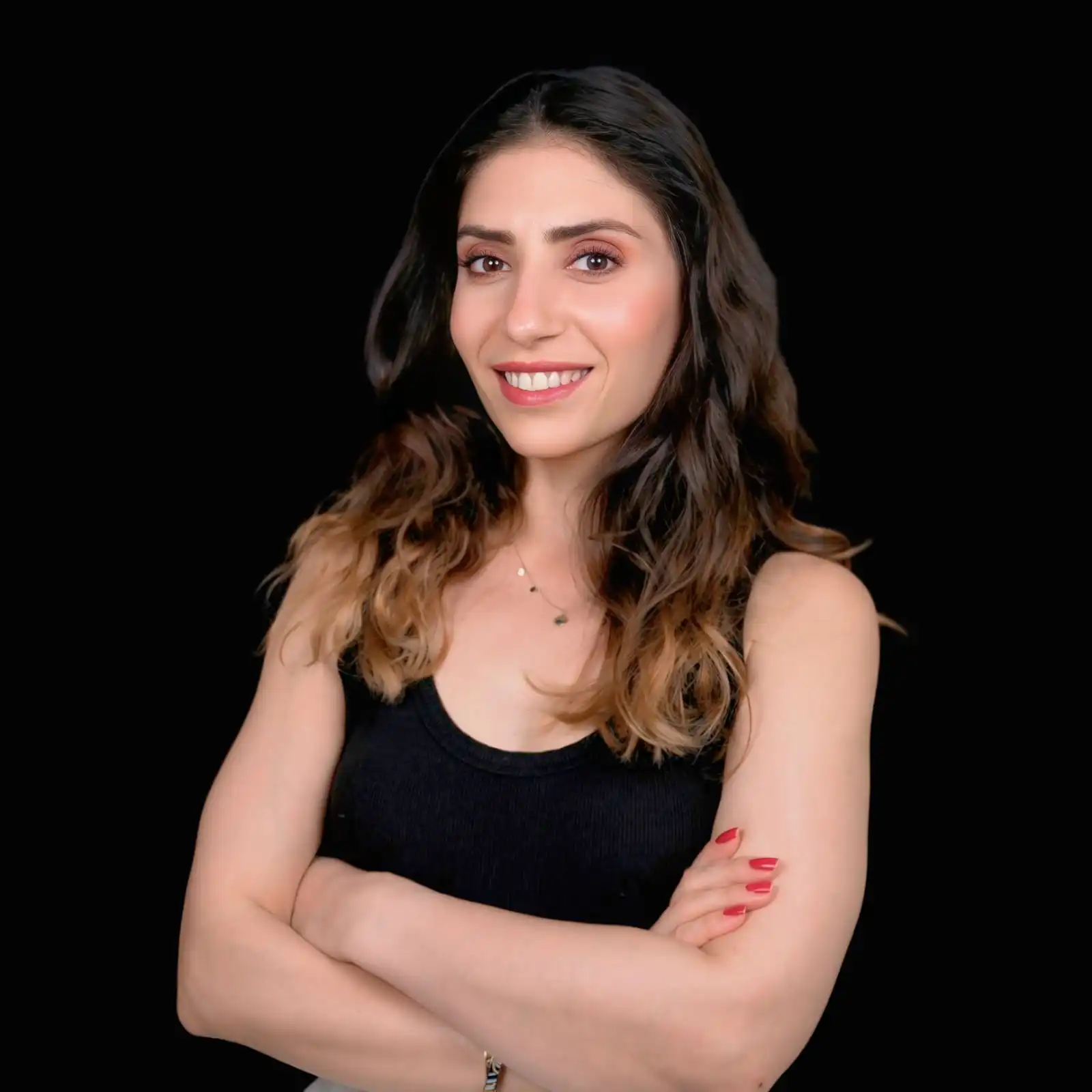 Yaprak BOZKUŞ